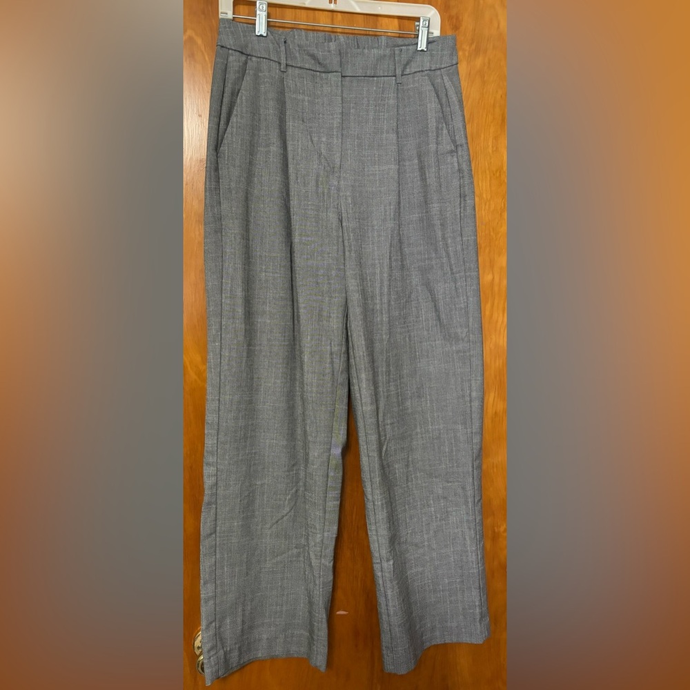 Old Navy Taylor Wide Leg Trouser
